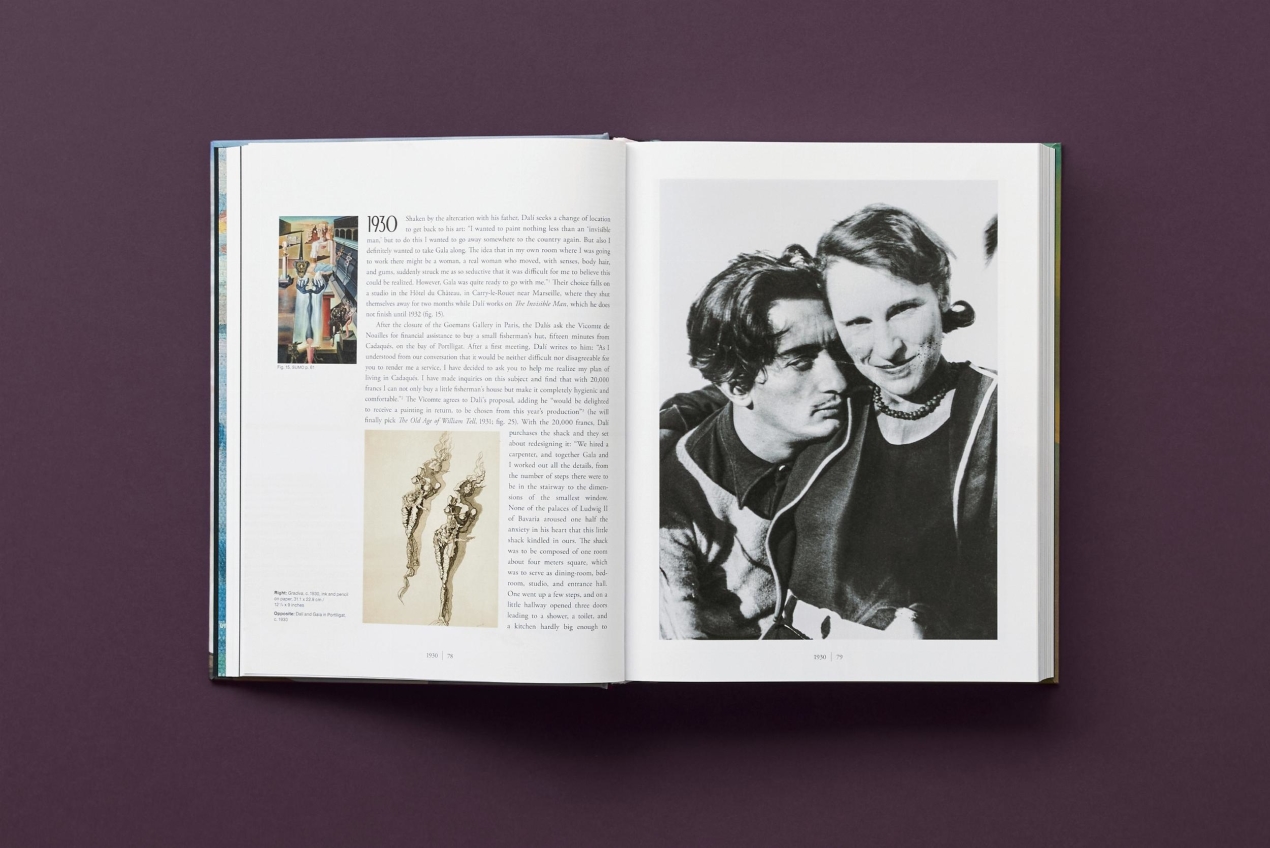 Dalí. BABY SUMO - Bild 33 von 49