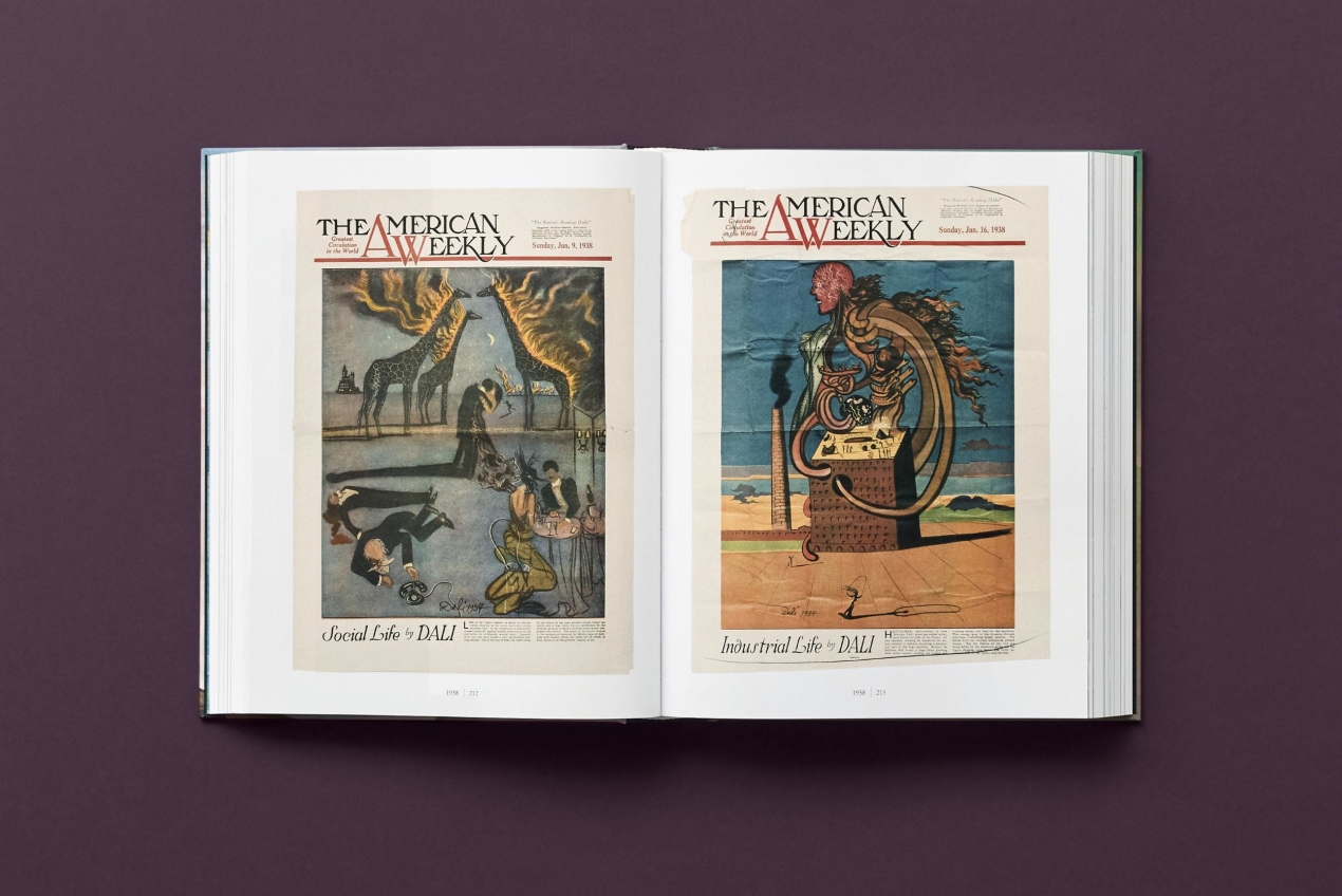 Dalí. BABY SUMO - Bild 34 von 49