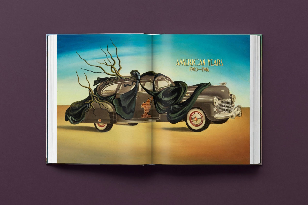 Dalí. BABY SUMO - Bild 36 von 49