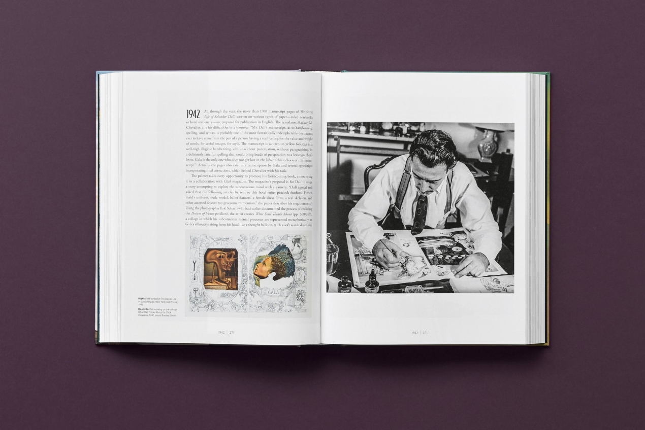 Dalí. BABY SUMO - Bild 37 von 49