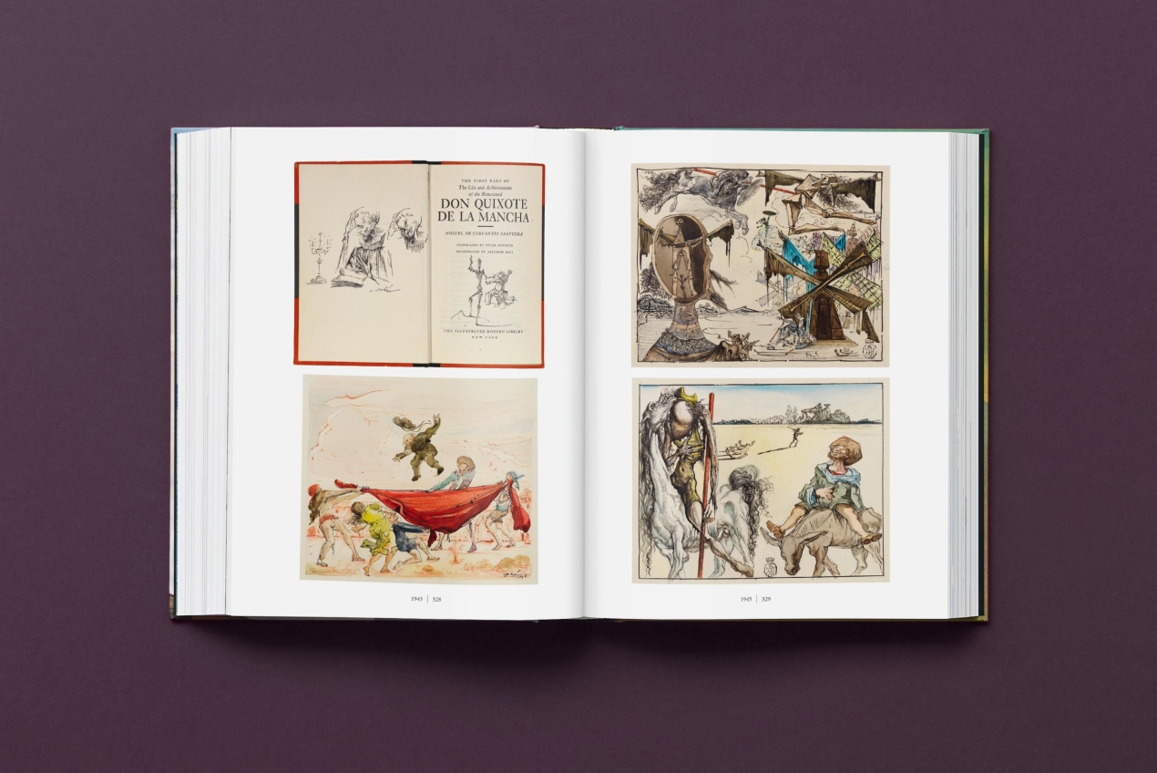 Dalí. BABY SUMO - Bild 39 von 49