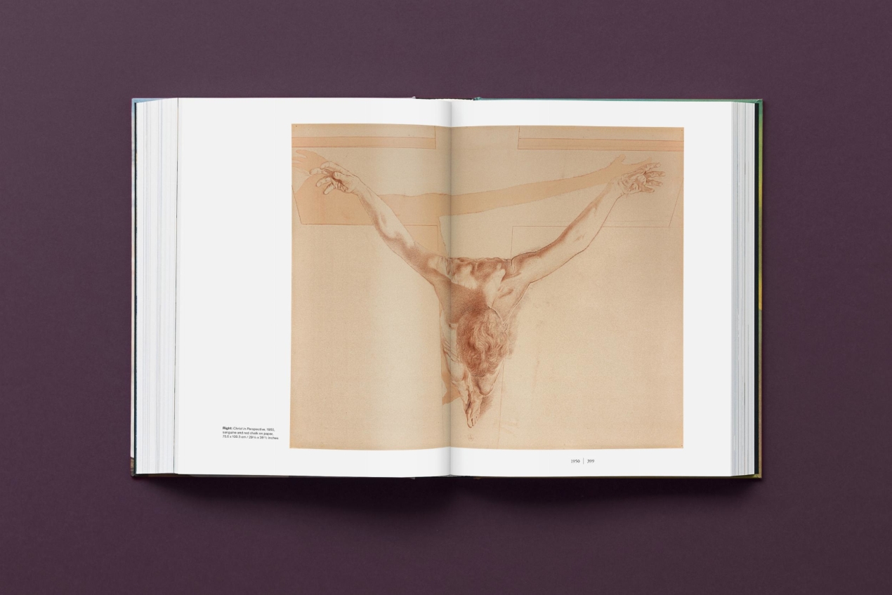 Dalí. BABY SUMO - Bild 40 von 49