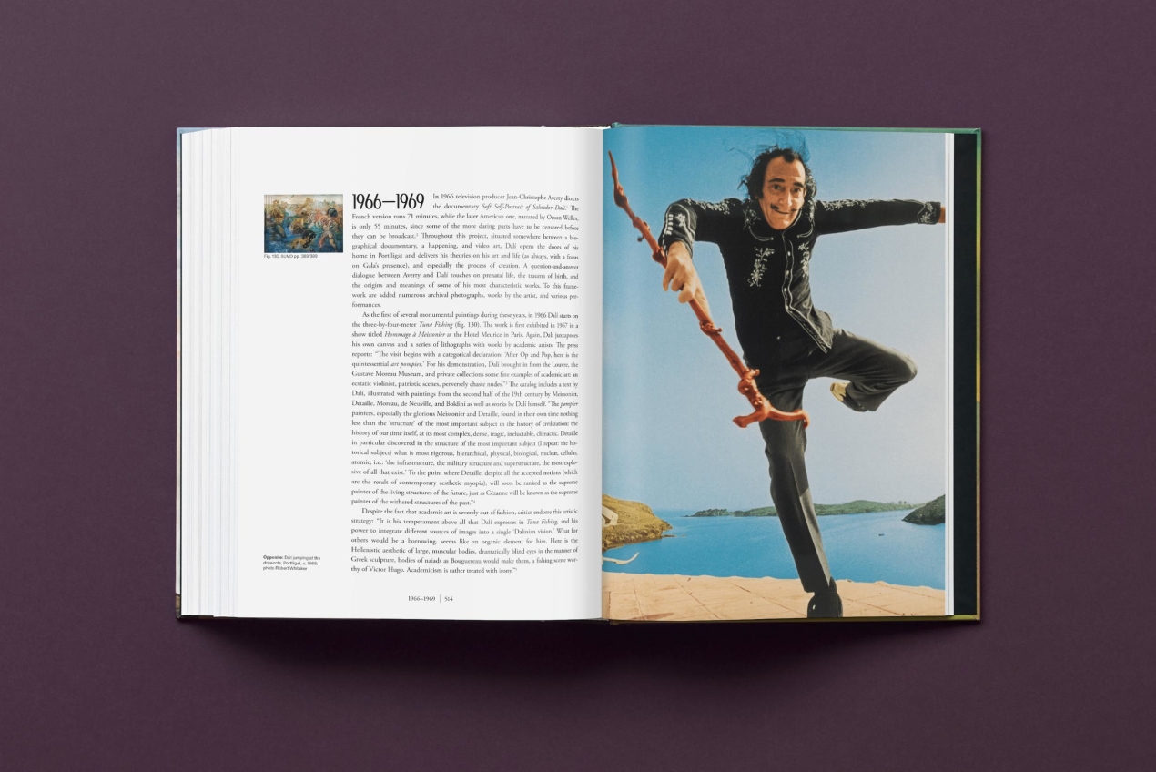 Dalí. BABY SUMO - Bild 42 von 49