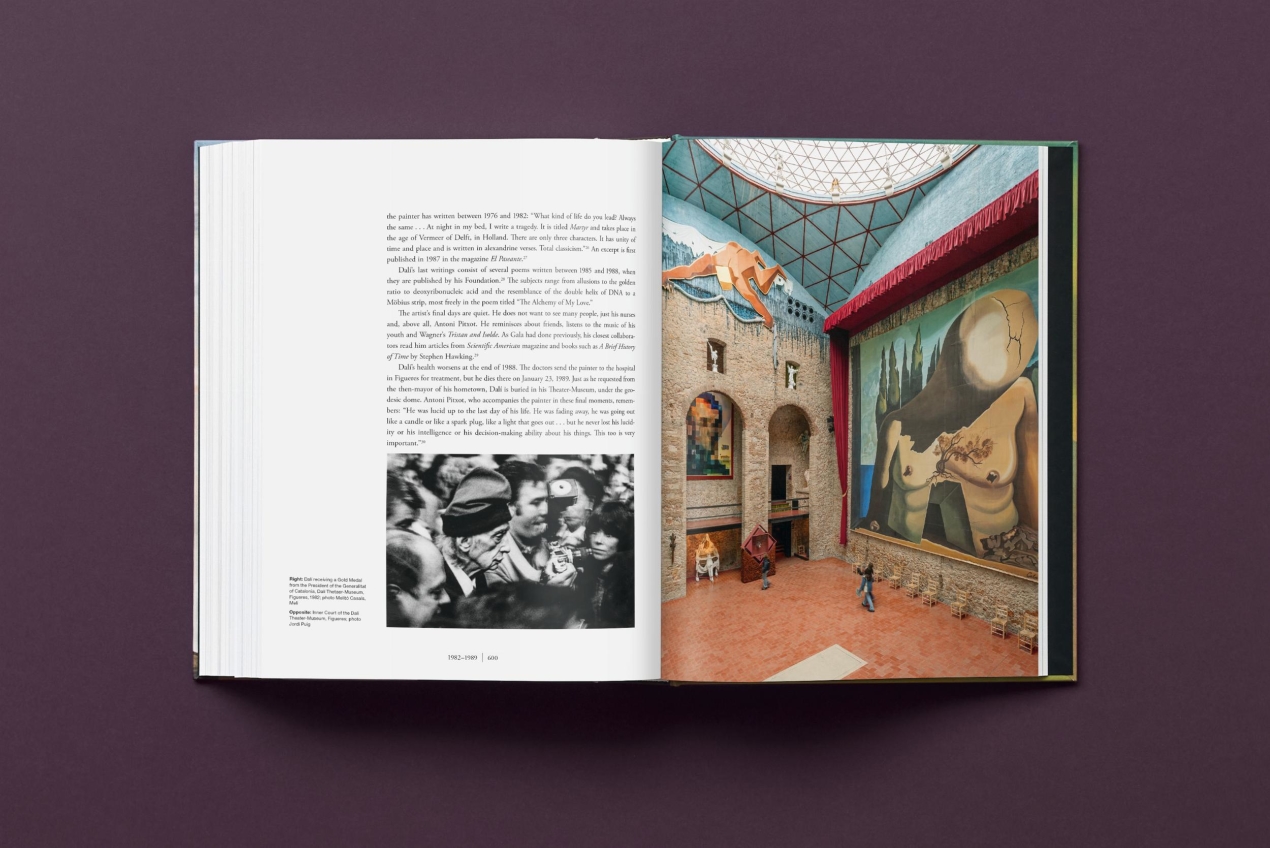 Dalí. BABY SUMO - Bild 44 von 49