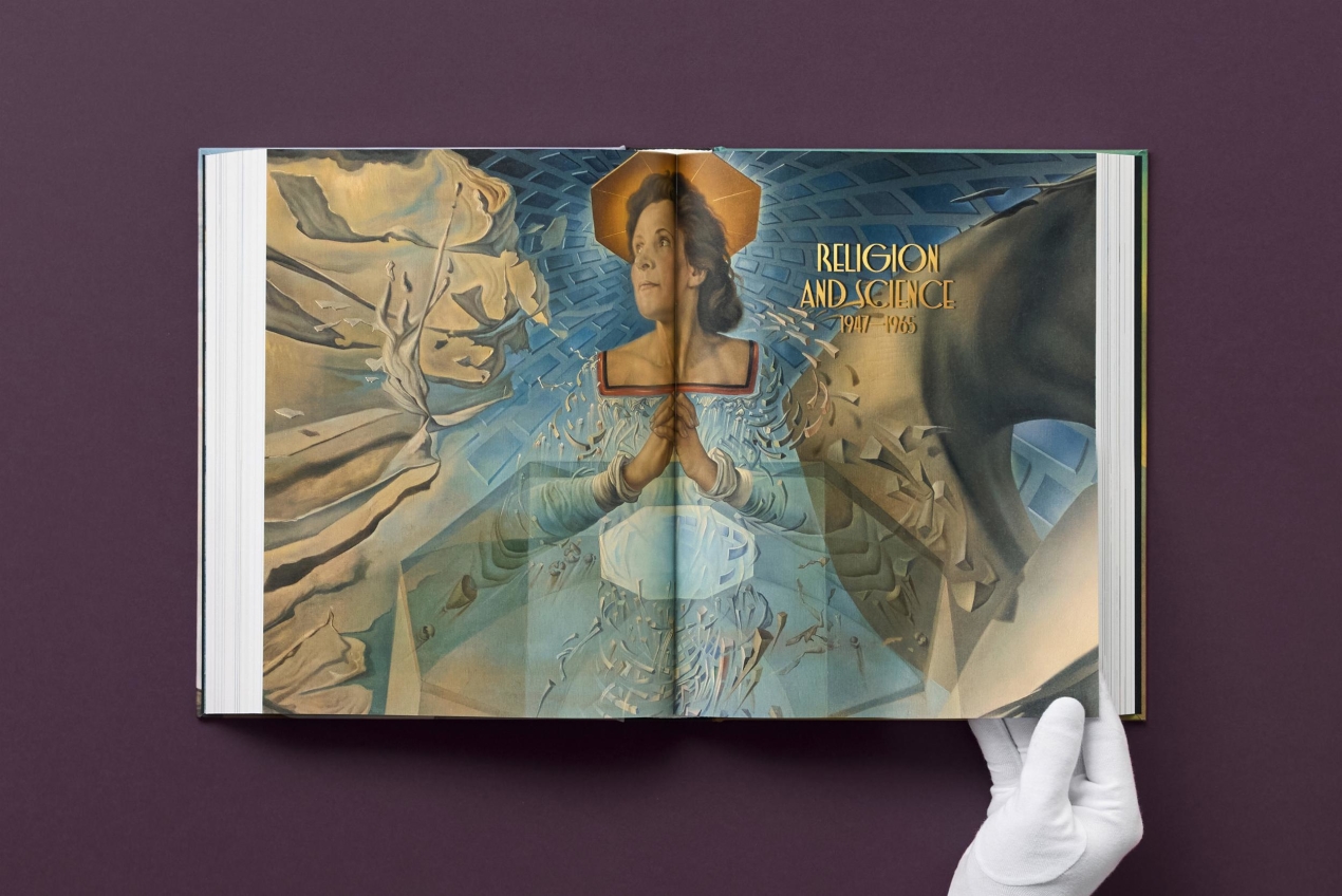 Dalí. BABY SUMO - Bild 45 von 49