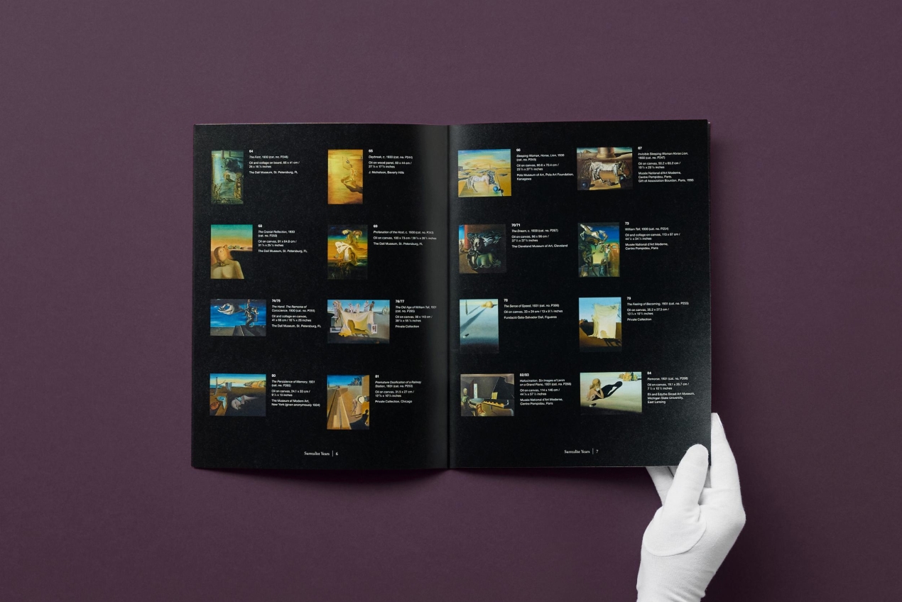 Dalí. BABY SUMO - Bild 47 von 49