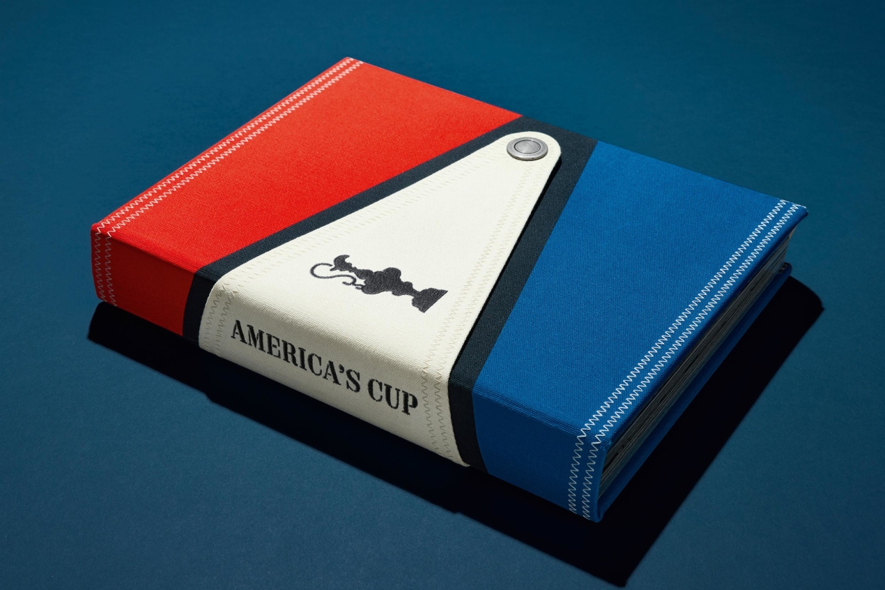 America's Cup - Imagen 1 de 33