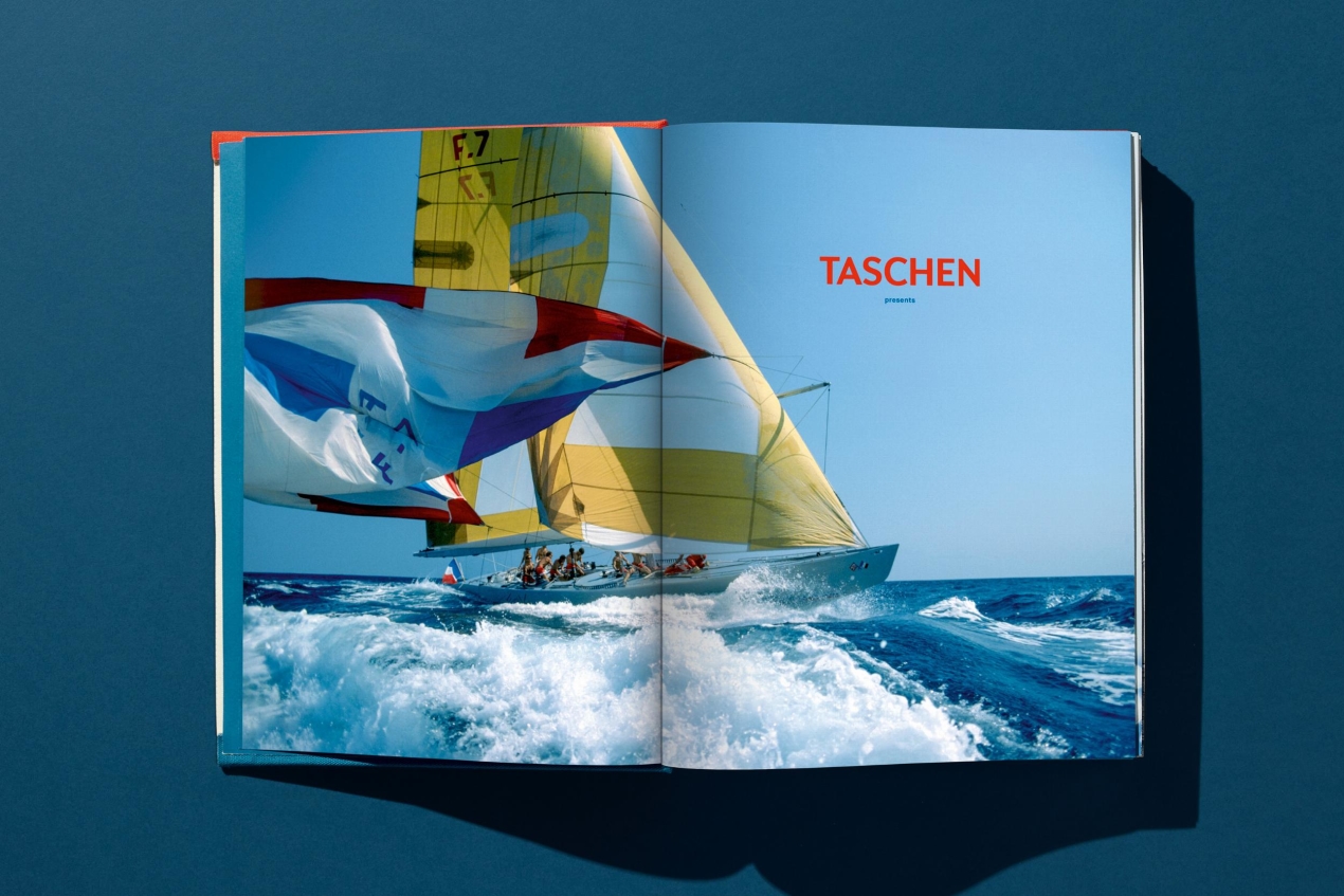 America's Cup - Imagen 7 de 33