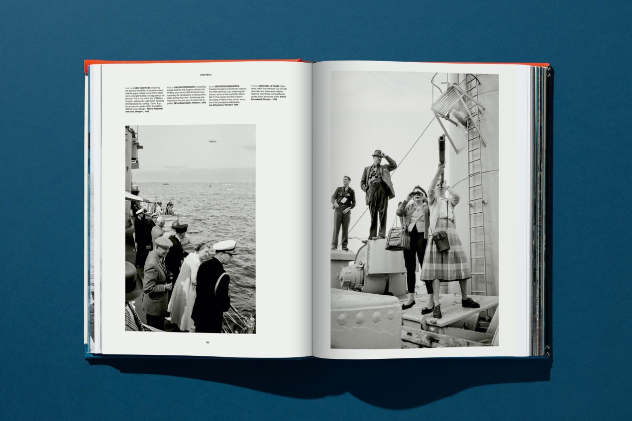 America's Cup - Imagen 15 de 33