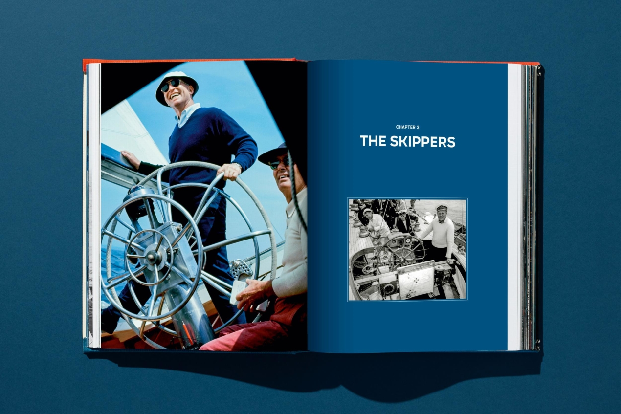 America's Cup - Imagen 18 de 33