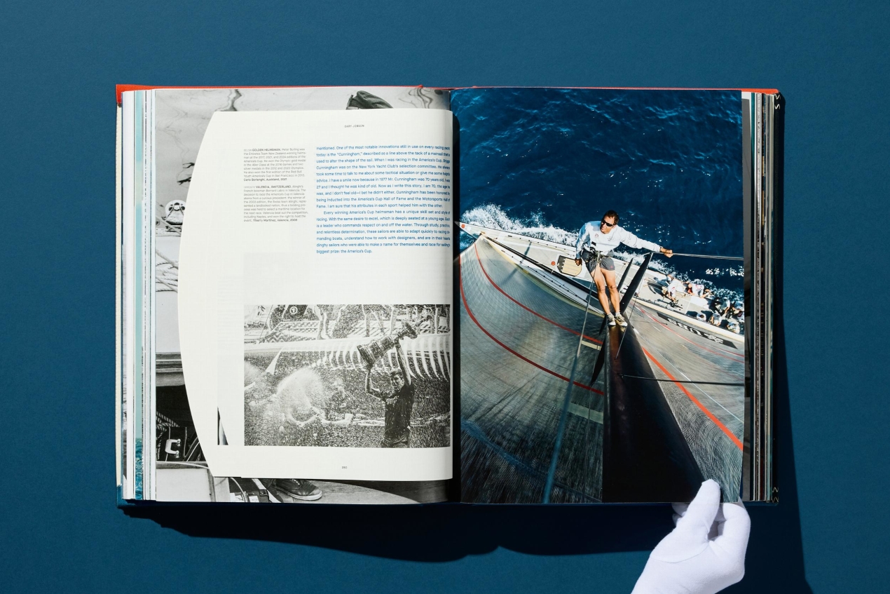 America's Cup - Imagen 19 de 33