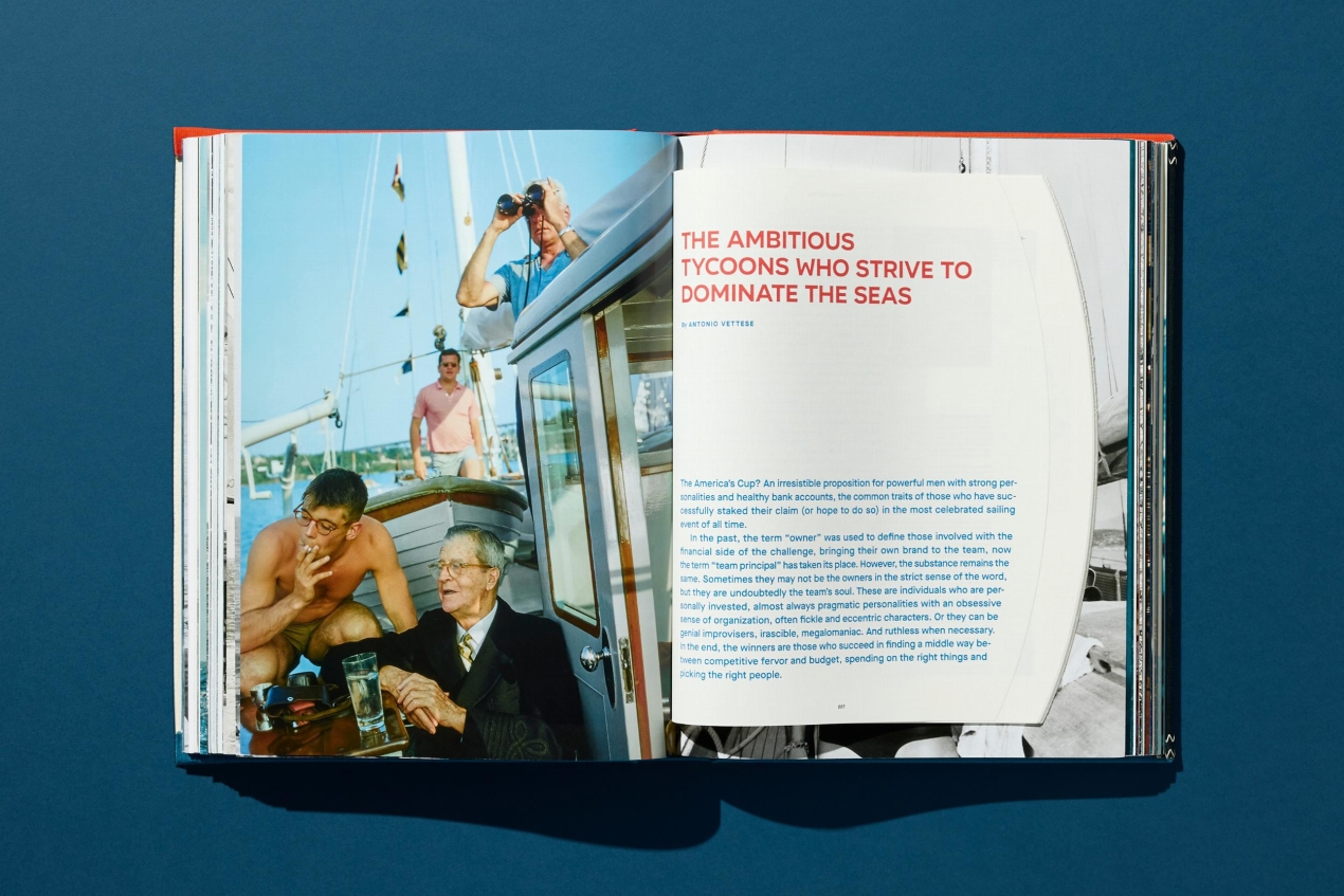 America's Cup - Imagen 21 de 33