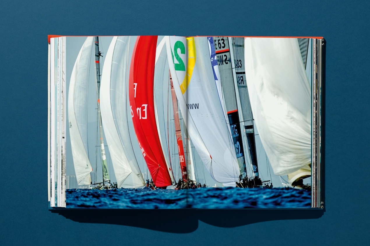 America's Cup - Imagen 24 de 33