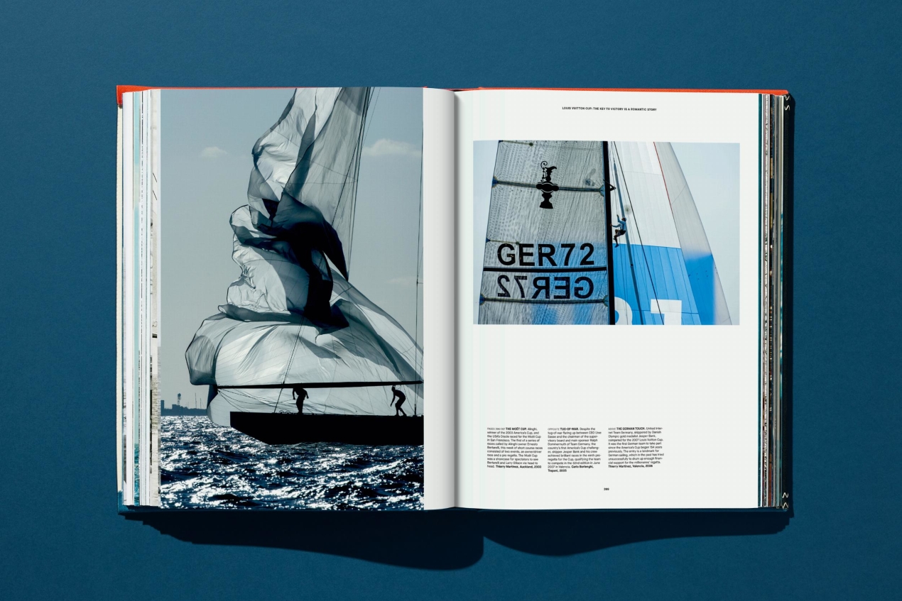 America's Cup - Imagen 25 de 33