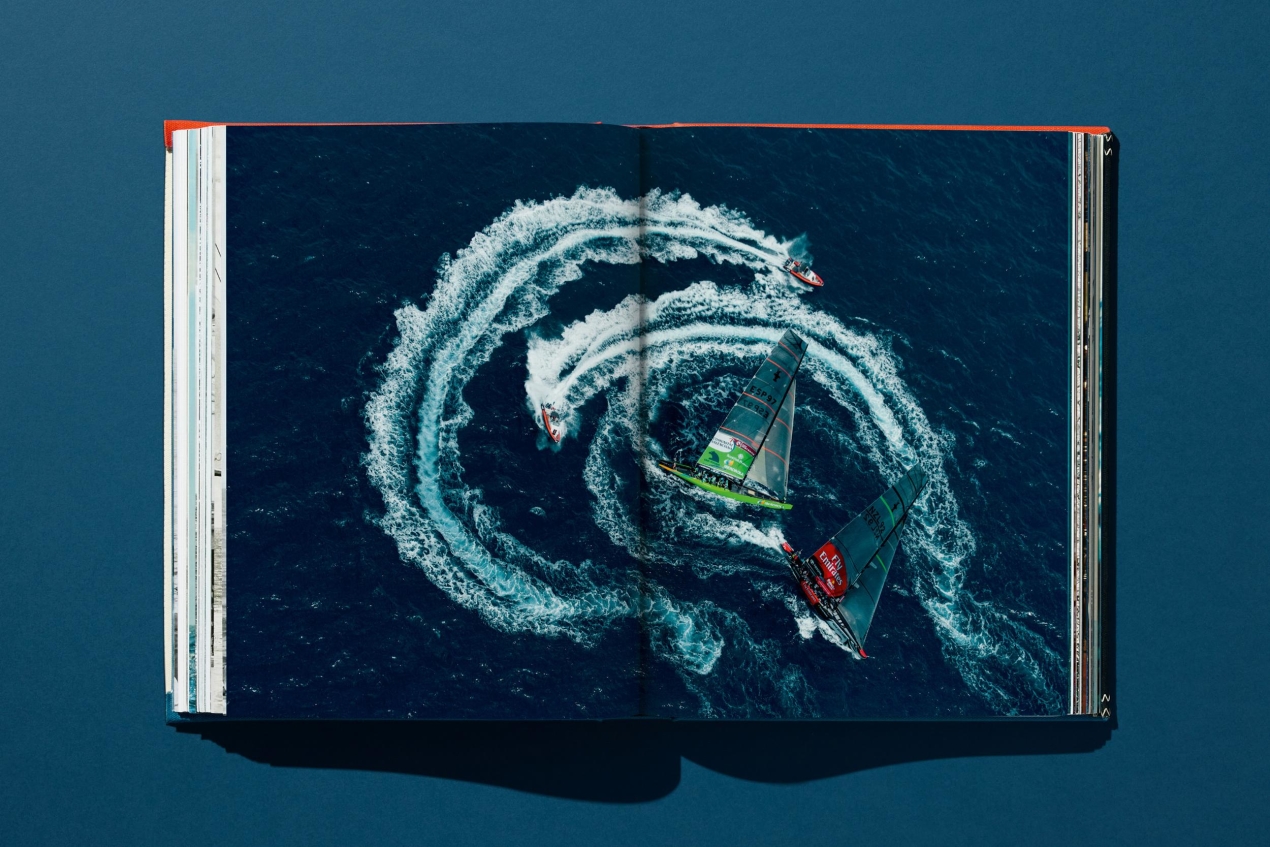 America's Cup - Imagen 26 de 33