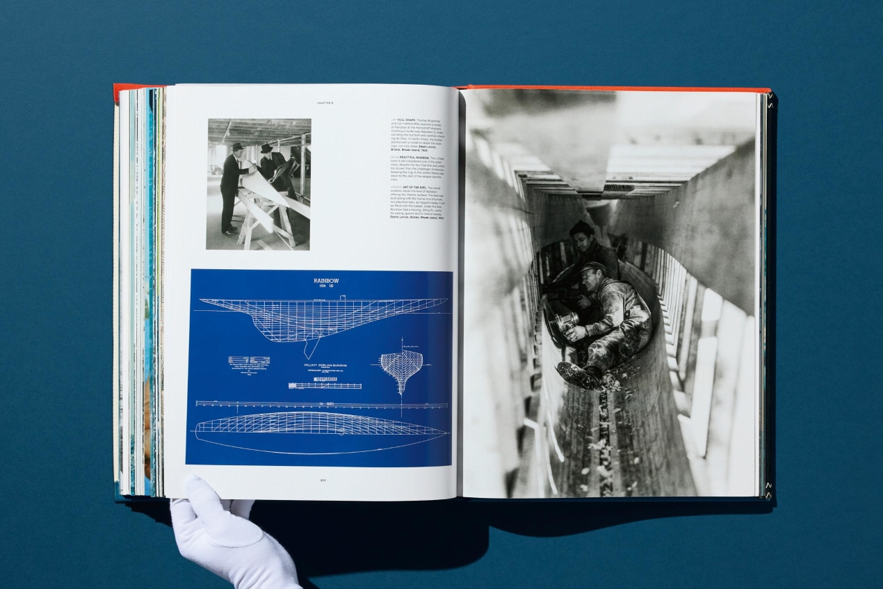 America's Cup - Imagen 28 de 33