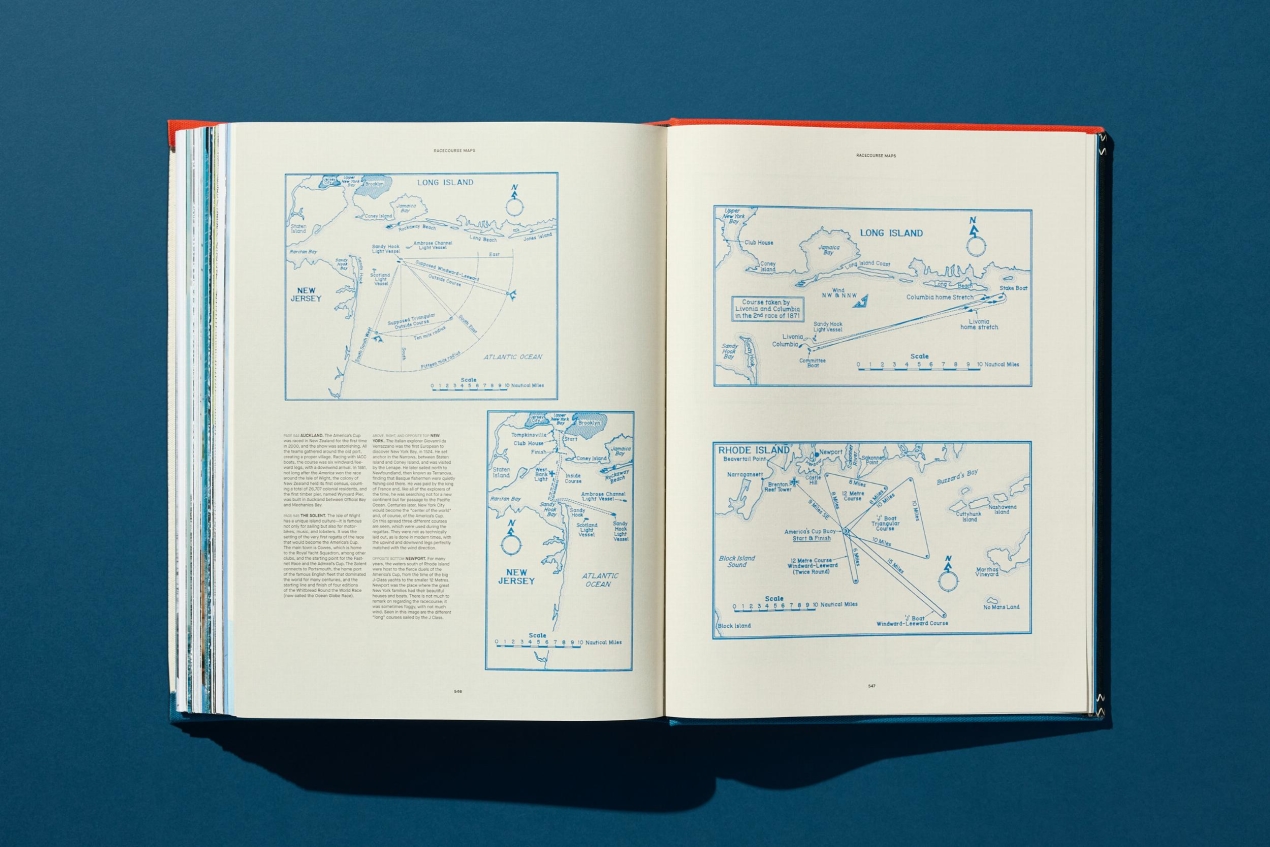 America's Cup - Imagen 31 de 33