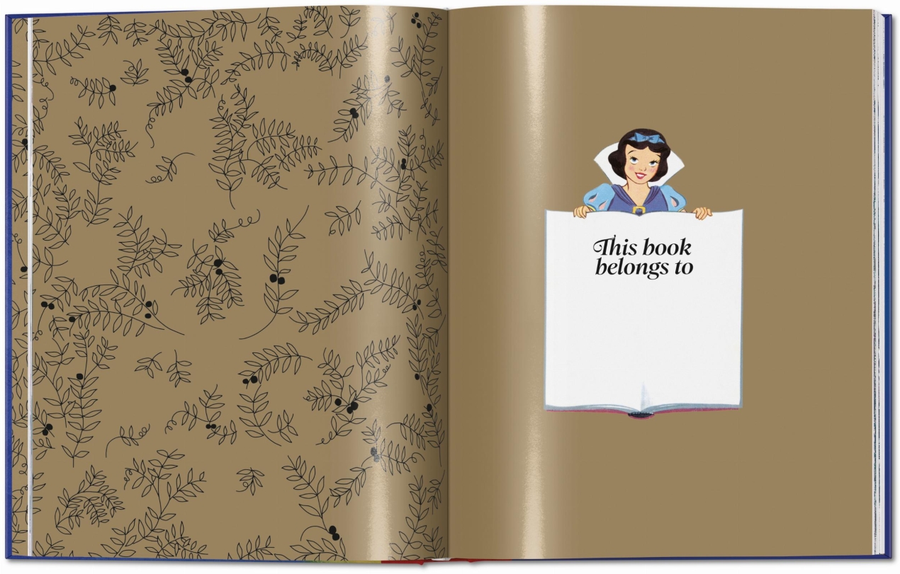 Walt Disney’s Children’s Classics 1937–1953 - Bild 2 von 21