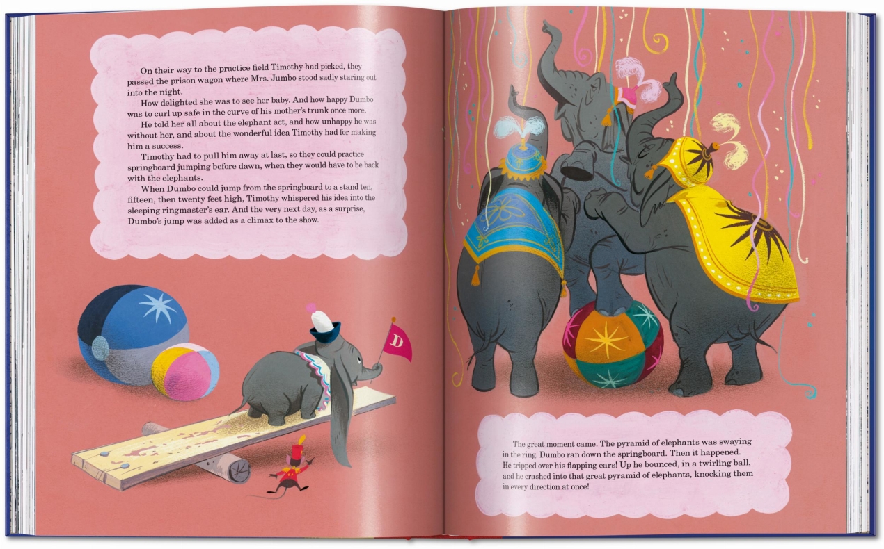 Walt Disney’s Children’s Classics 1937–1953 - Bild 7 von 21