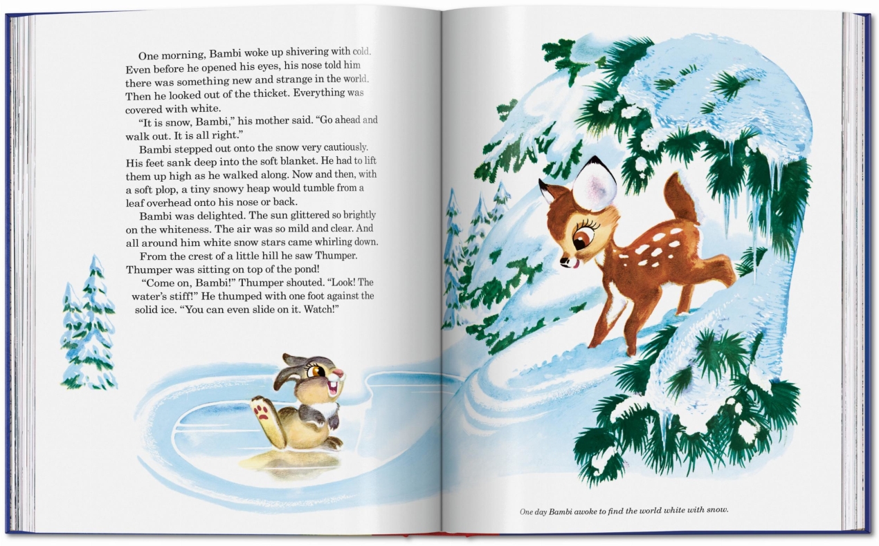 Walt Disney’s Children’s Classics 1937–1953 - Bild 10 von 21