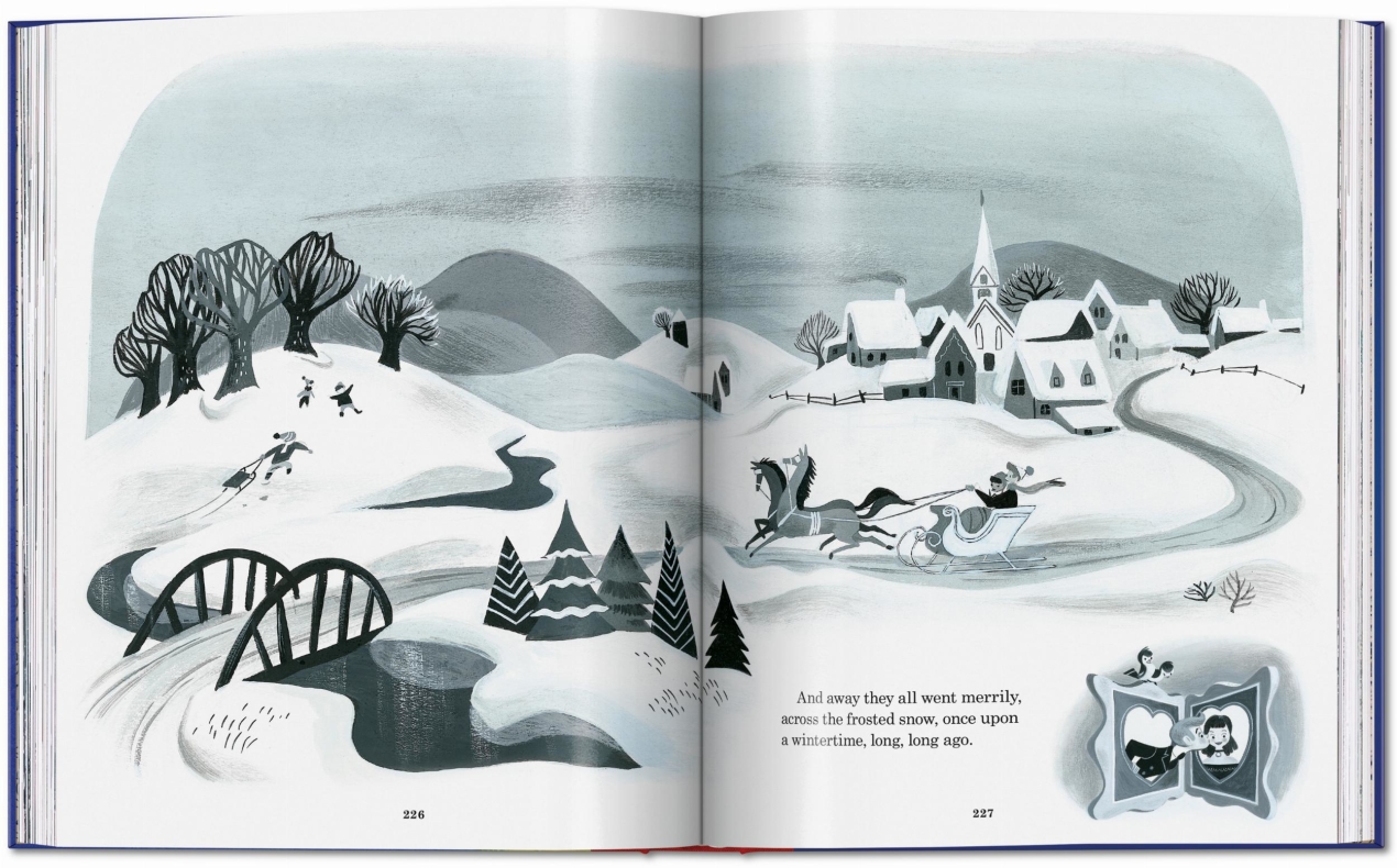 Walt Disney’s Children’s Classics 1937–1953 - Bild 12 von 21