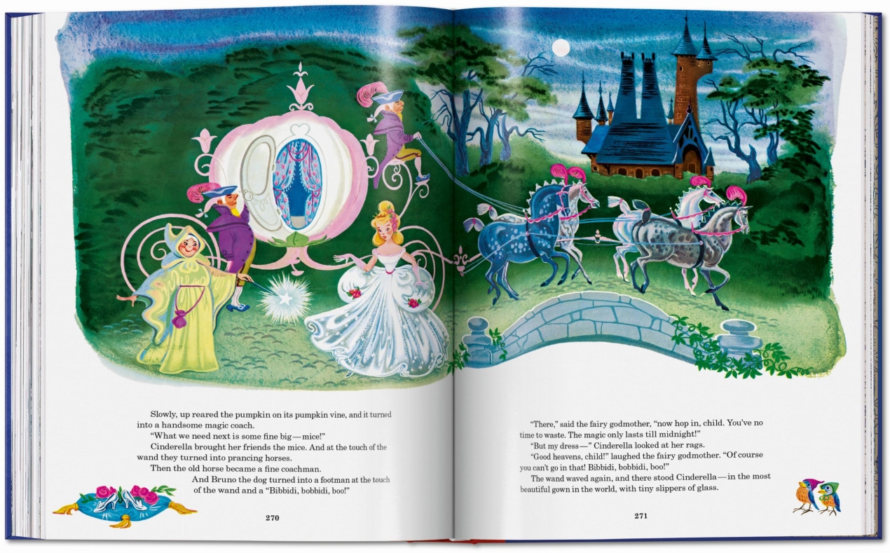 Walt Disney’s Children’s Classics 1937–1953 - Bild 15 von 21