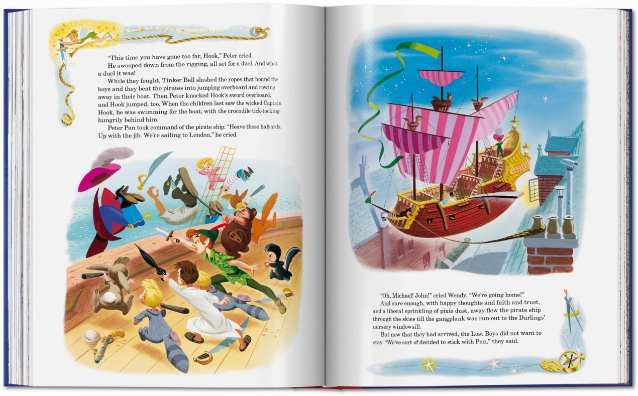 Walt Disney’s Children’s Classics 1937–1953 - Bild 18 von 21