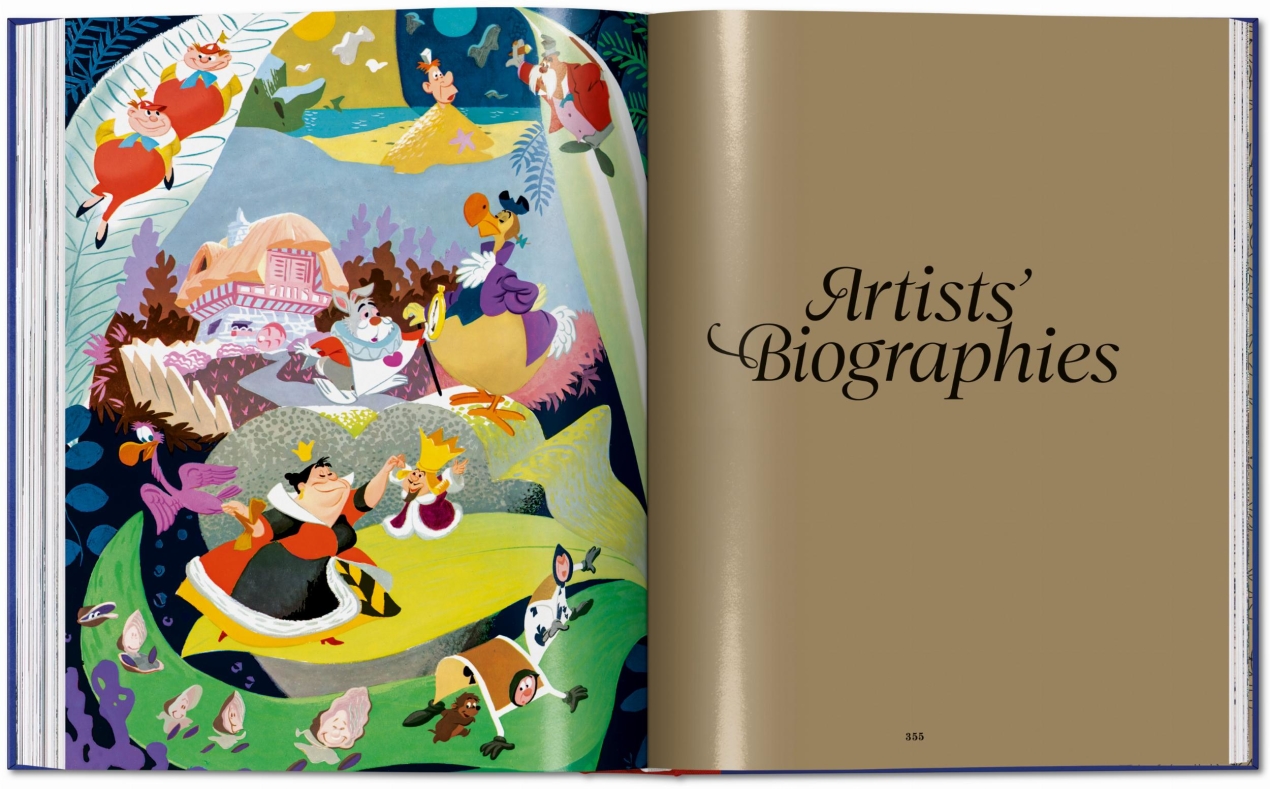 Walt Disney’s Children’s Classics 1937–1953 - Bild 21 von 21