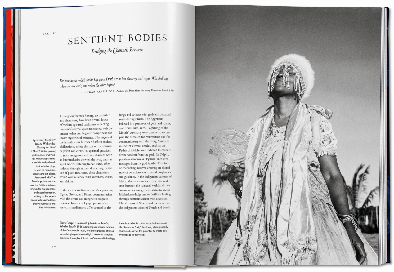 Spirit Worlds. The Library of Esoterica - Image 4 de 15