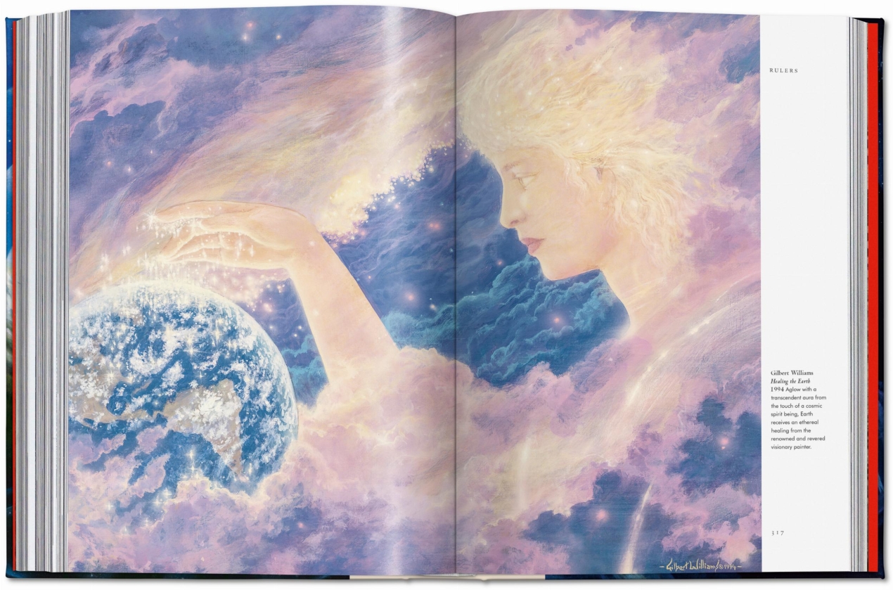 Spirit Worlds. The Library of Esoterica - Image 14 de 15