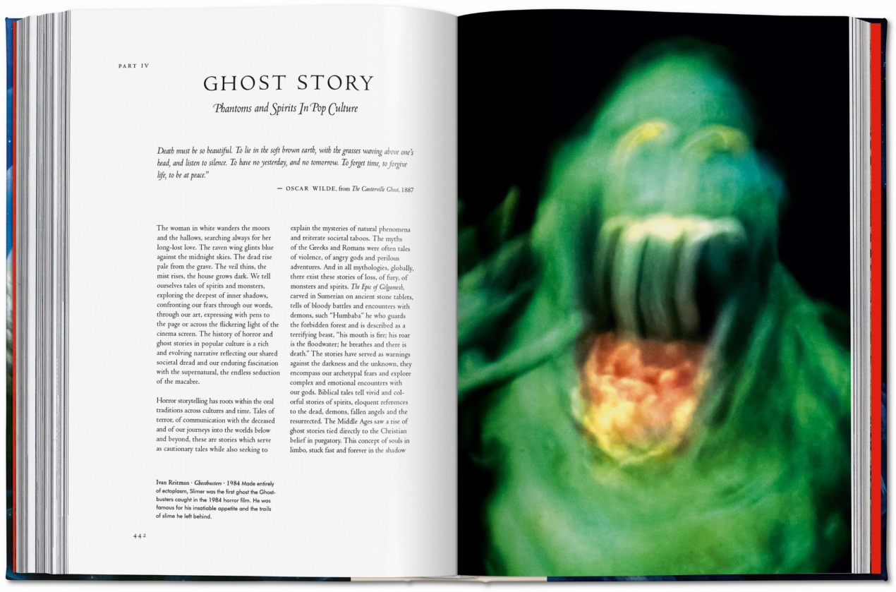 Spirit Worlds. The Library of Esoterica - Image 15 de 15