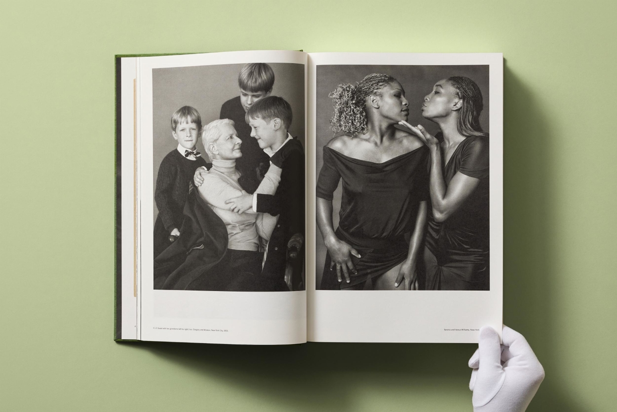 Bruce Weber. My Education - Image 3 of 27