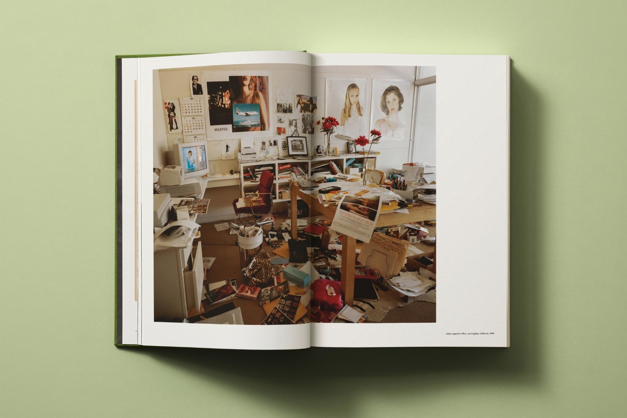 Bruce Weber. My Education - Image 5 of 27