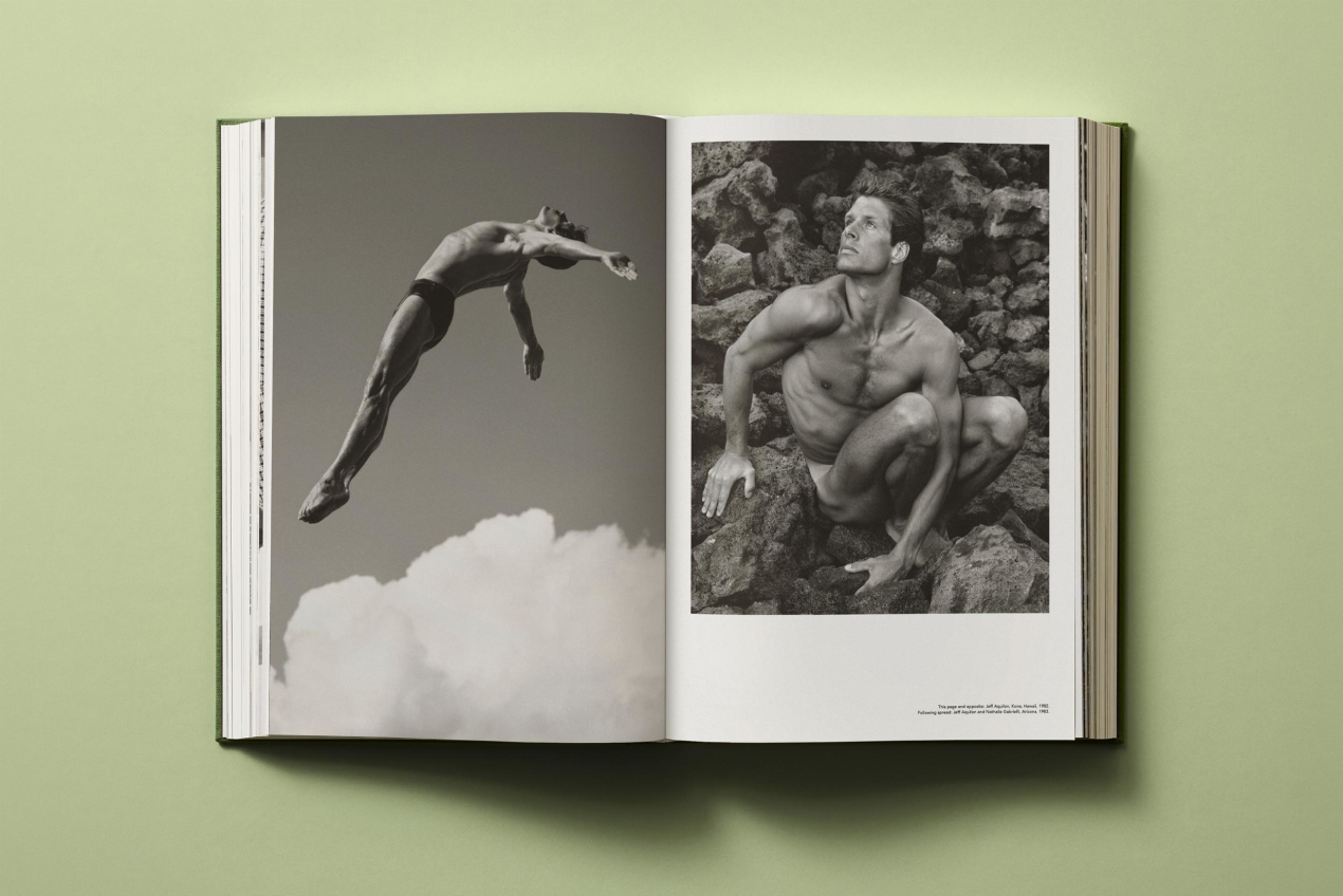 Bruce Weber. My Education - Image 12 of 27