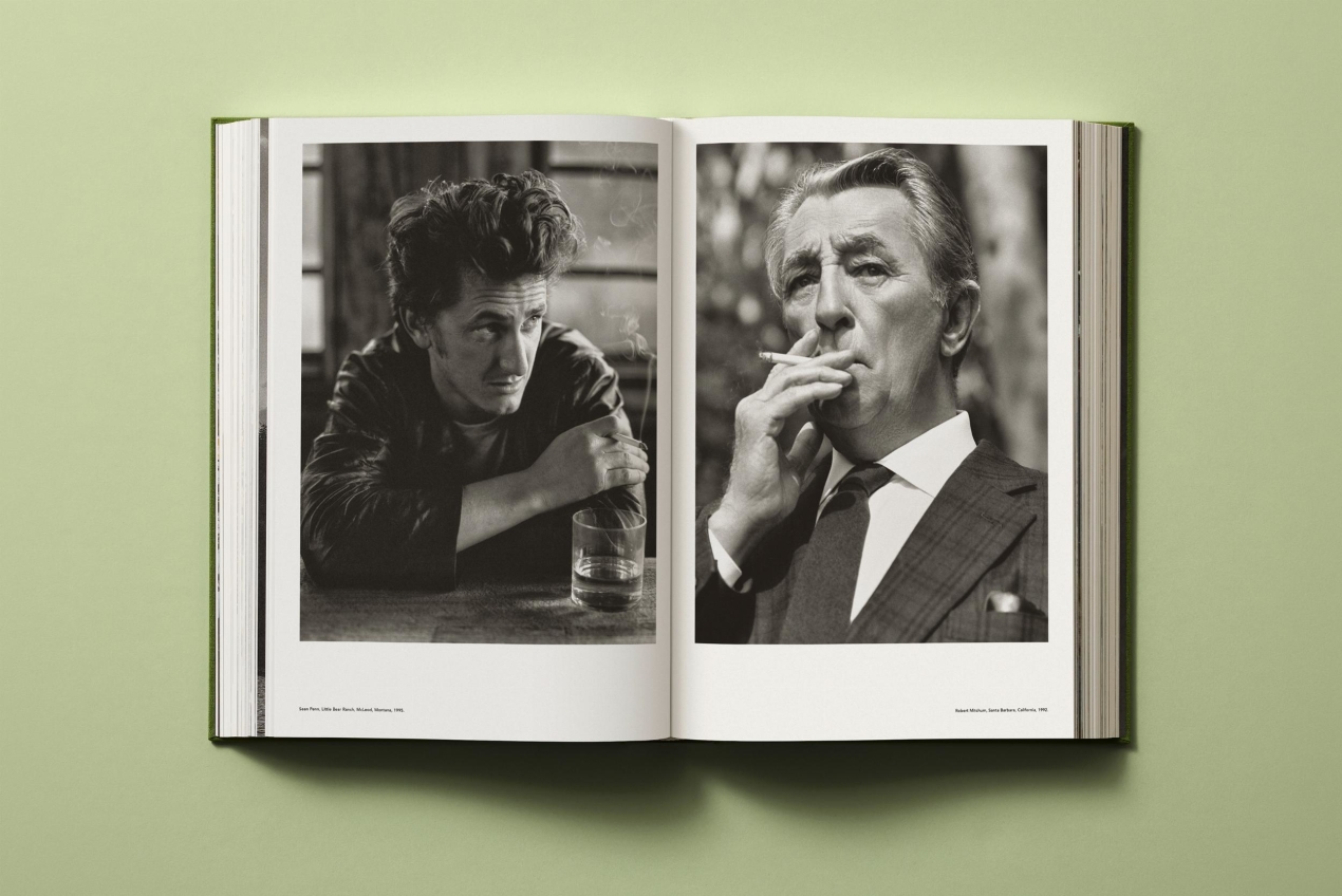 Bruce Weber. My Education - Image 18 of 27