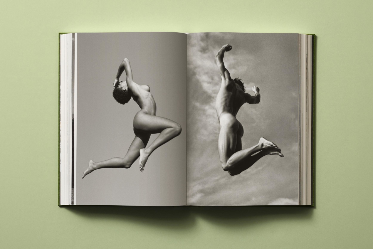 Bruce Weber. My Education - Image 20 of 27