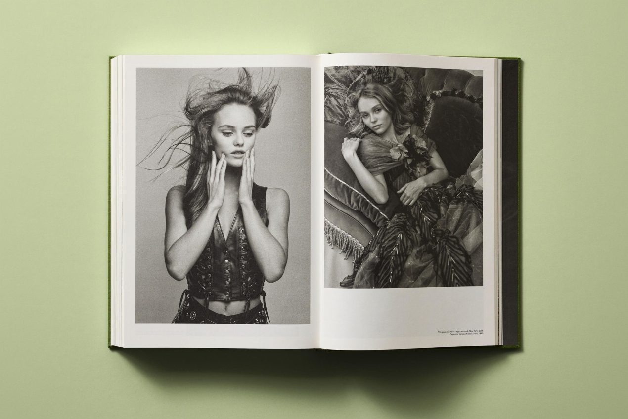 Bruce Weber. My Education - Image 25 of 27