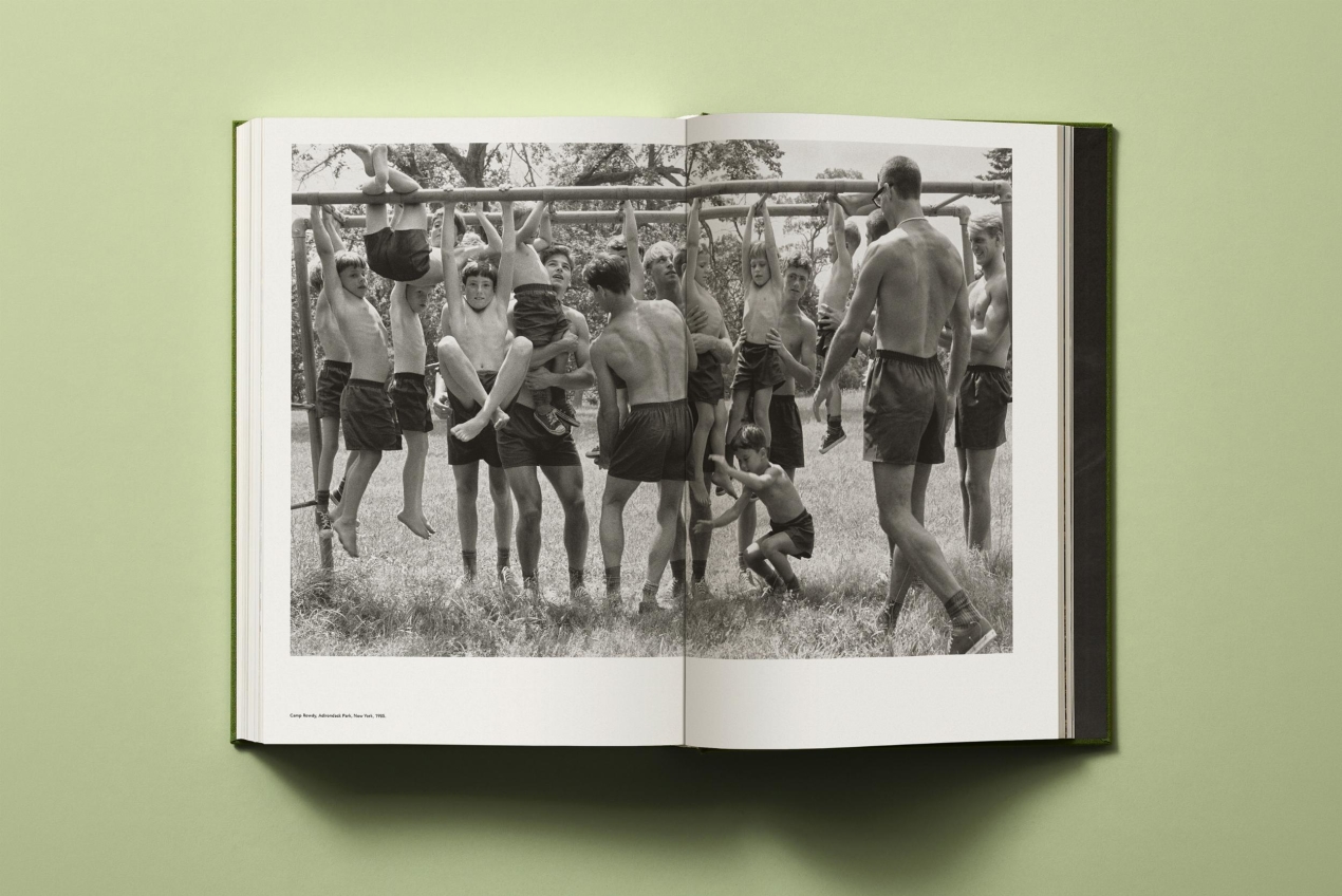 Bruce Weber. My Education - Image 26 of 27