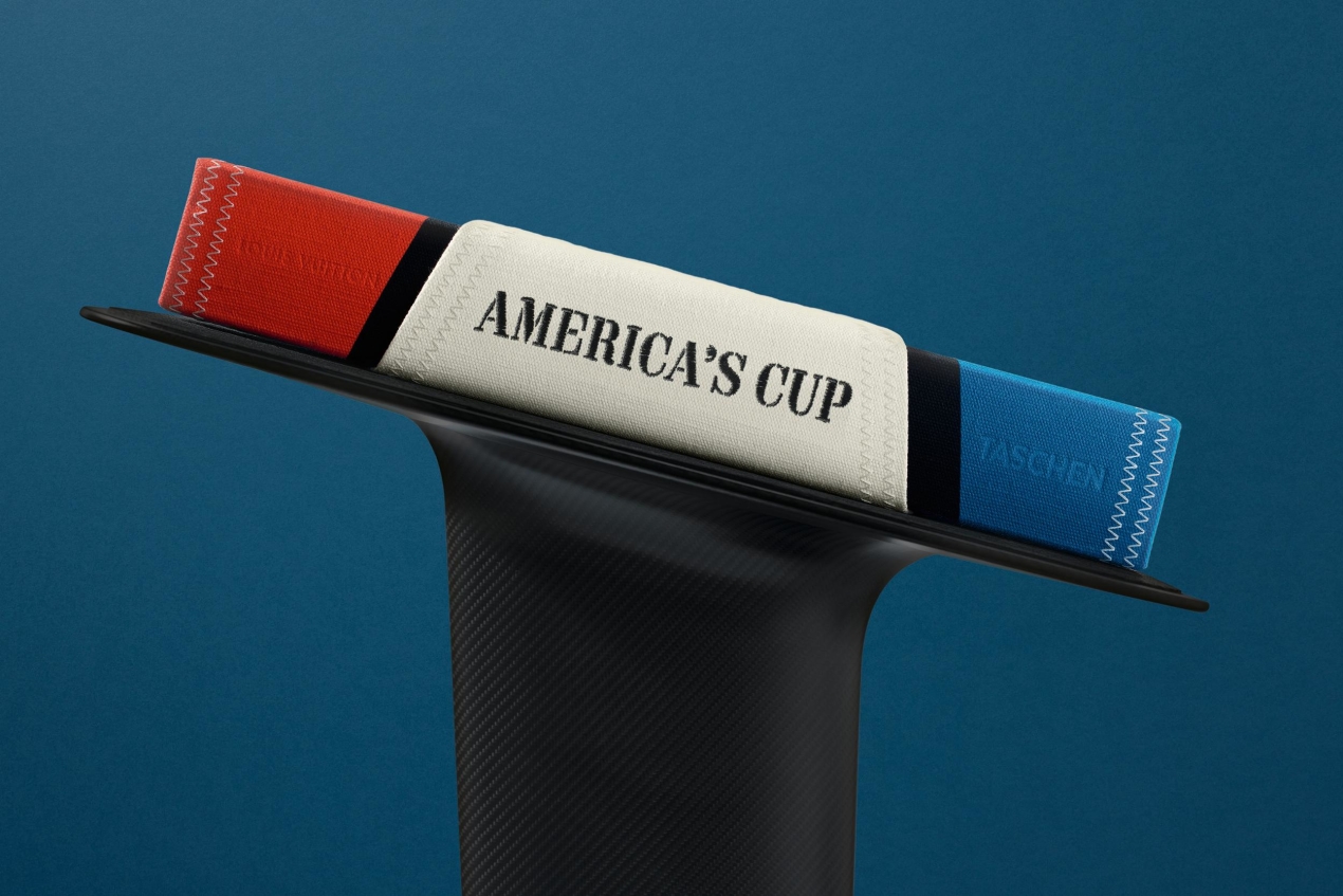America's Cup. Marc Newson Art Edition - Image 3 of 38
