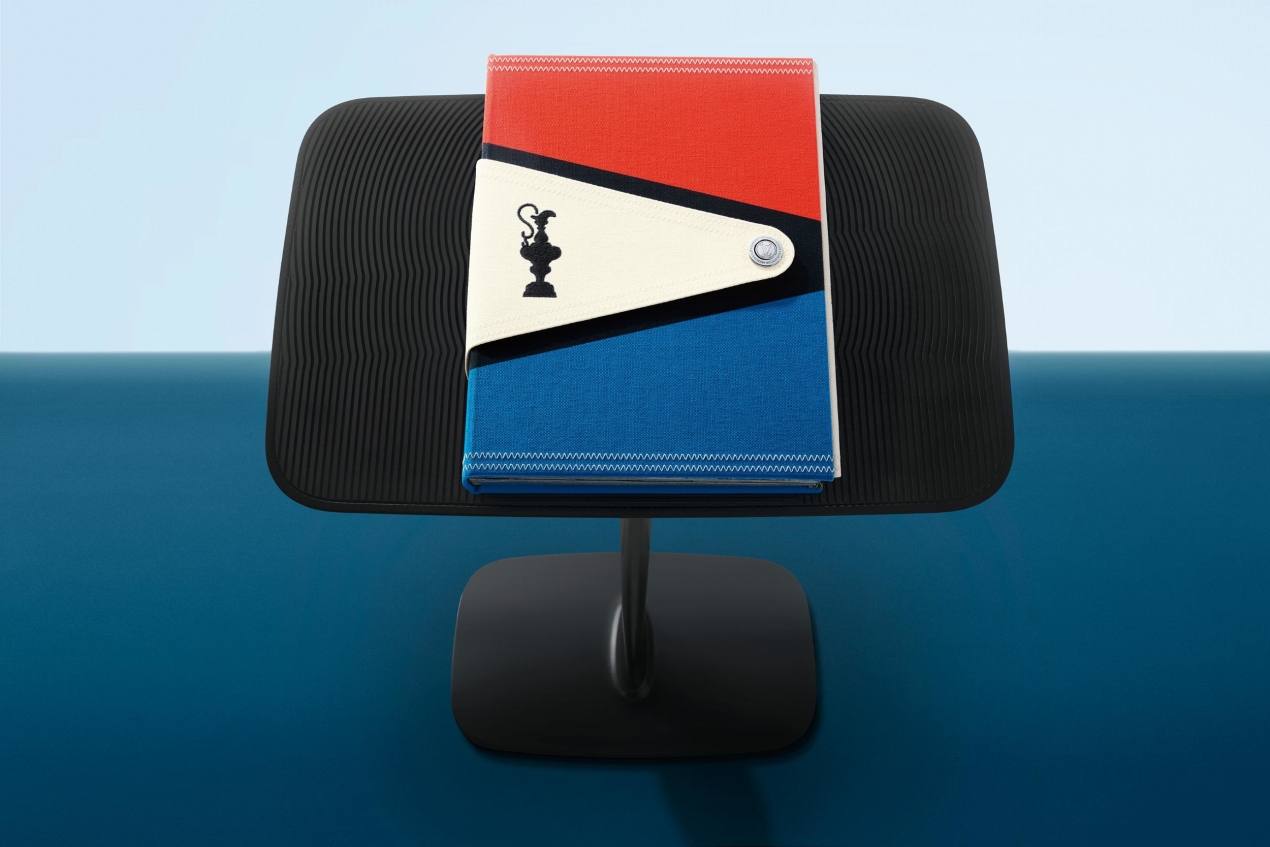 America's Cup. Marc Newson Art Edition - Image 4 of 38