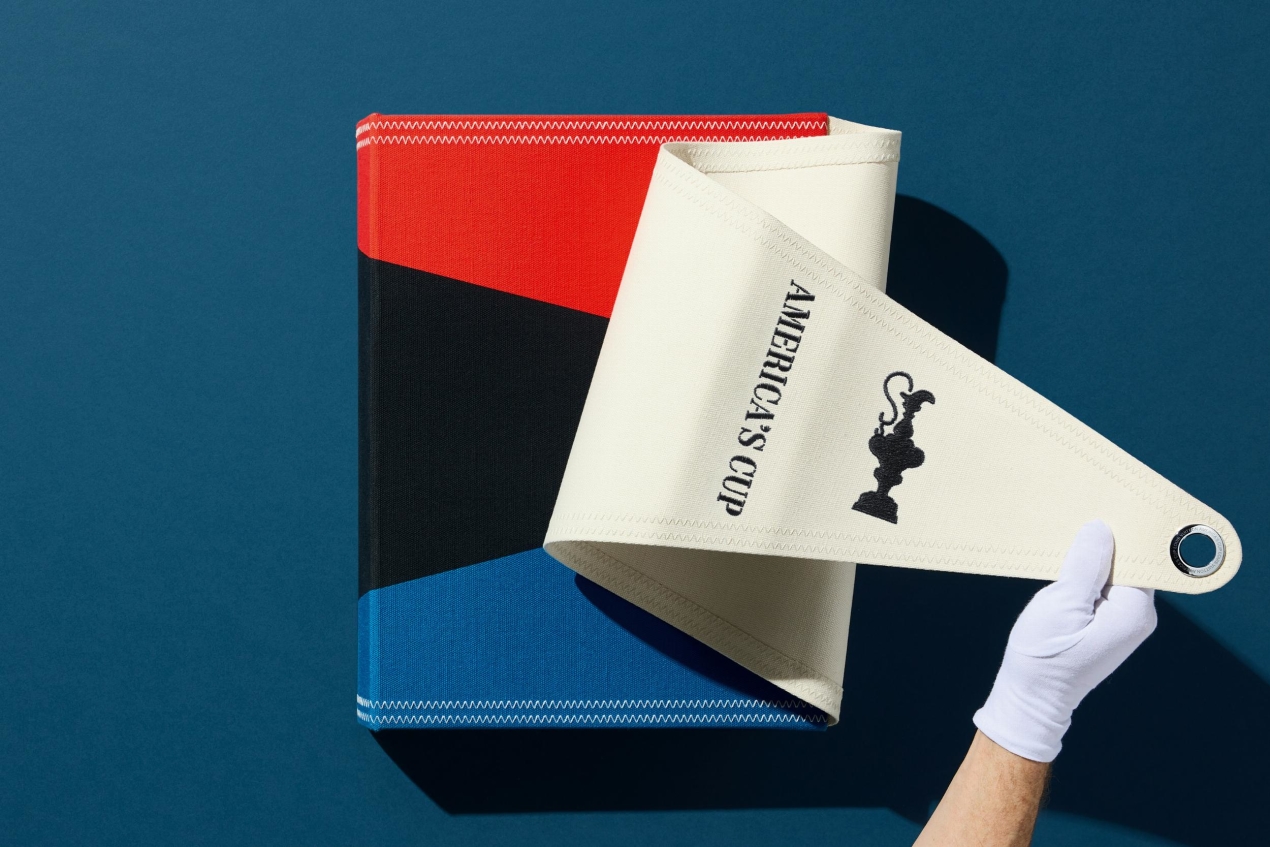 America's Cup - Imagen 5 de 33