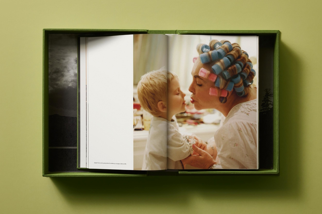 Bruce Weber. Art Edition No. 101–200, ‘Michael St. Pierre with Bonkers, Thousand Oaks, California’, 2004 - Image 8 de 33