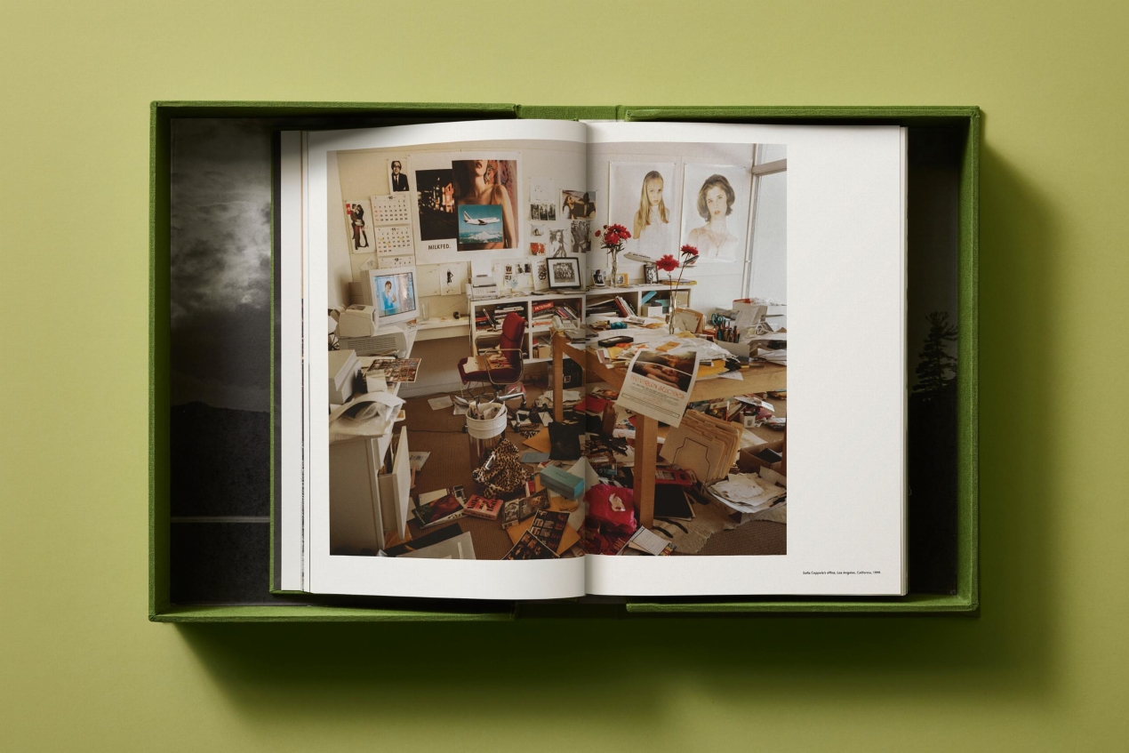 Bruce Weber. Art Edition No. 101–200, ‘Michael St. Pierre with Bonkers, Thousand Oaks, California’, 2004 - Image 9 de 33