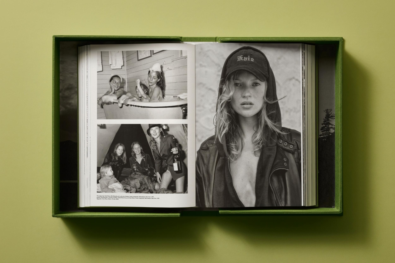 Bruce Weber. Art Edition No. 101–200, ‘Michael St. Pierre with Bonkers, Thousand Oaks, California’, 2004 - Image 12 de 33