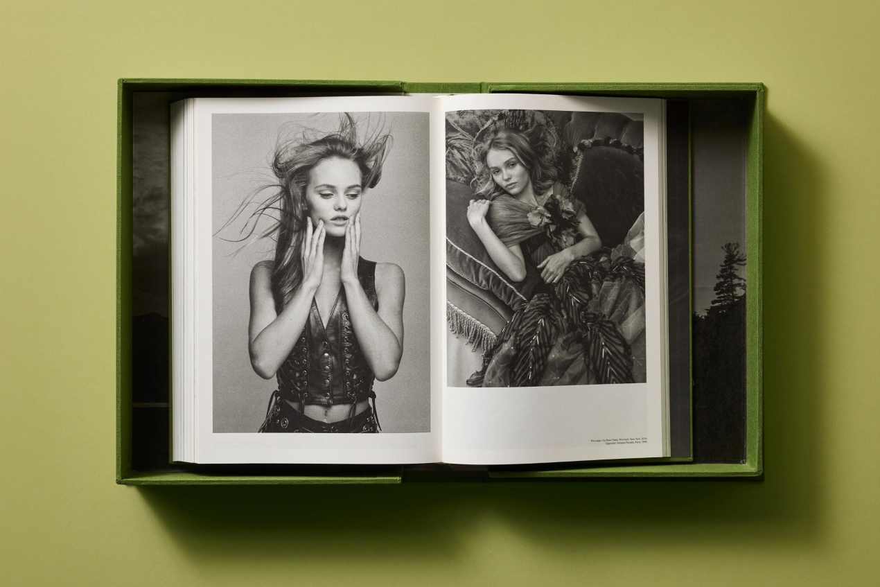 Bruce Weber. Art Edition No. 101–200, ‘Michael St. Pierre with Bonkers, Thousand Oaks, California’, 2004 - Image 29 de 33