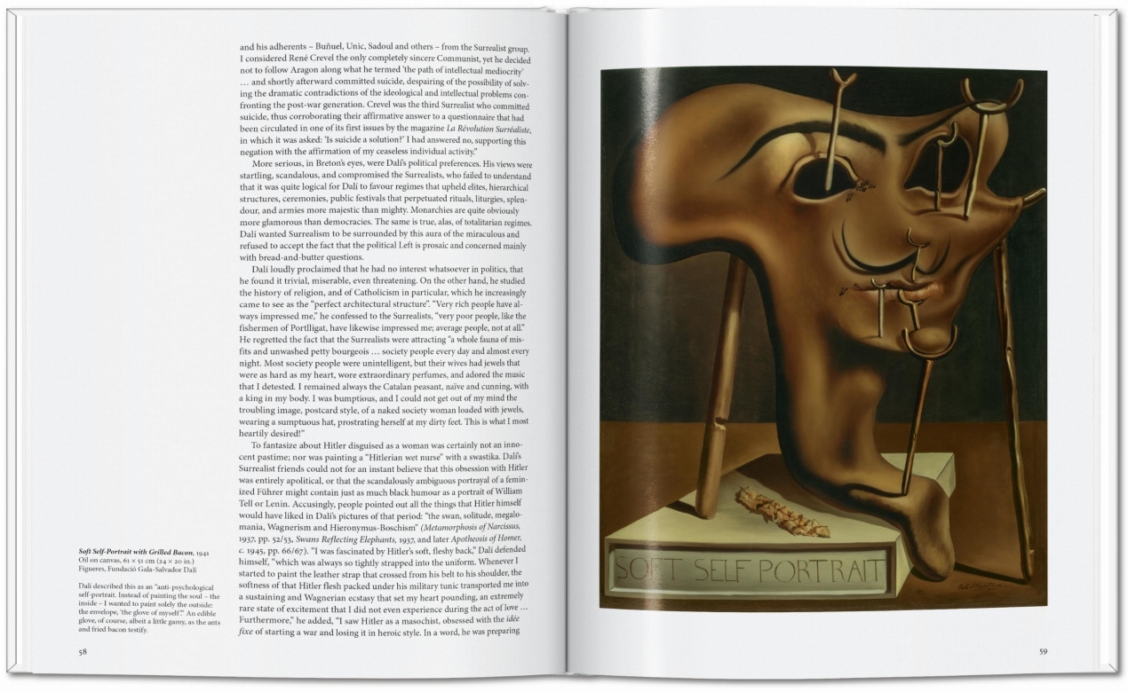 Dalí - Immagine 5 di 7