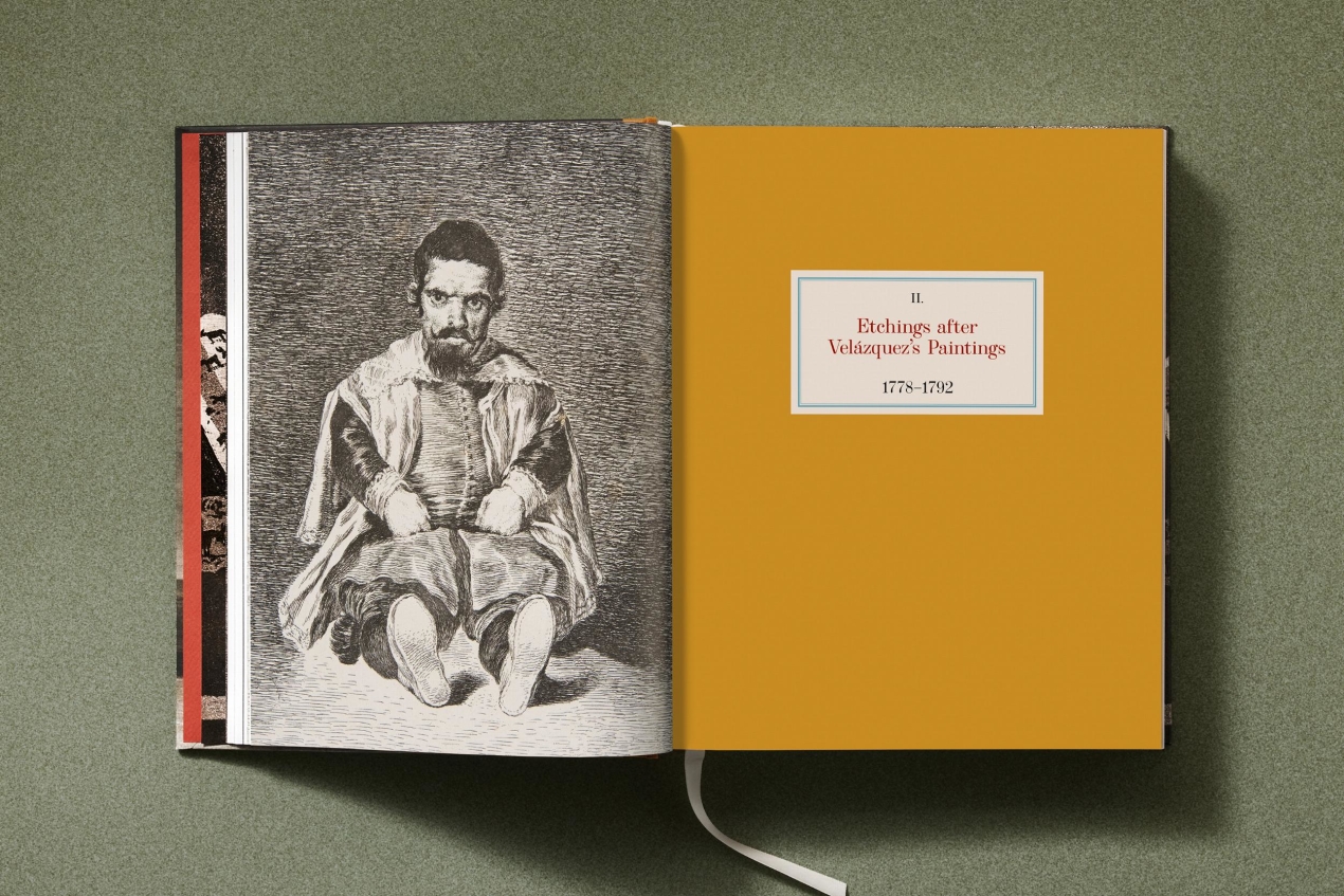 Goya. The Complete Prints - Immagine 11 di 30