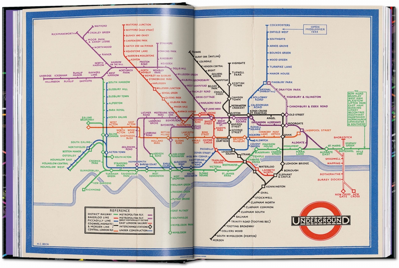 Information Graphics. 45th Ed. - Image 6 of 25