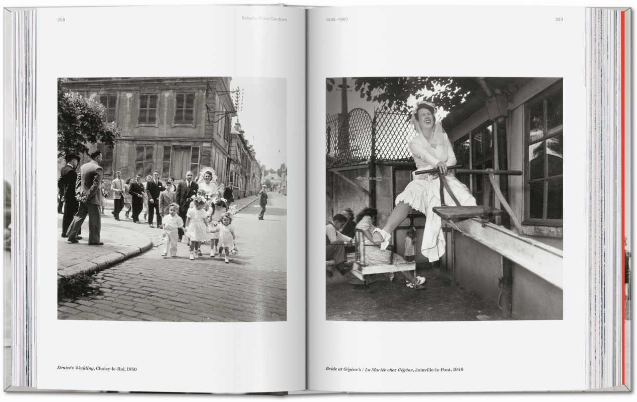 Robert Doisneau. Paris. 45th Ed. - Imagen 15 de 26