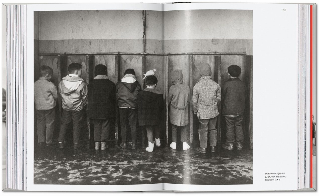 Robert Doisneau. Paris. 45th Ed. - Imagen 20 de 26